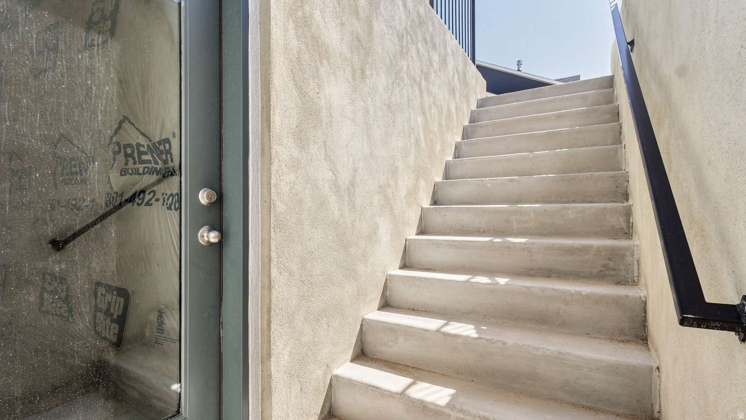 CHERRY WOOD - Residential