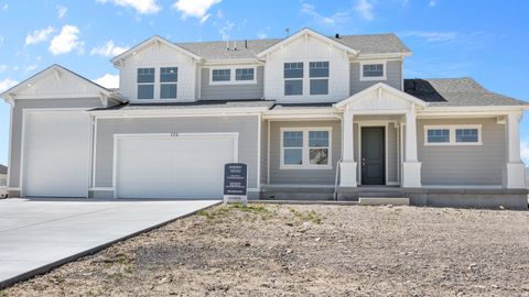 Tiny photo for 775 W CHERRY LN, Grantsville, UT 84029 (MLS # 2126663)