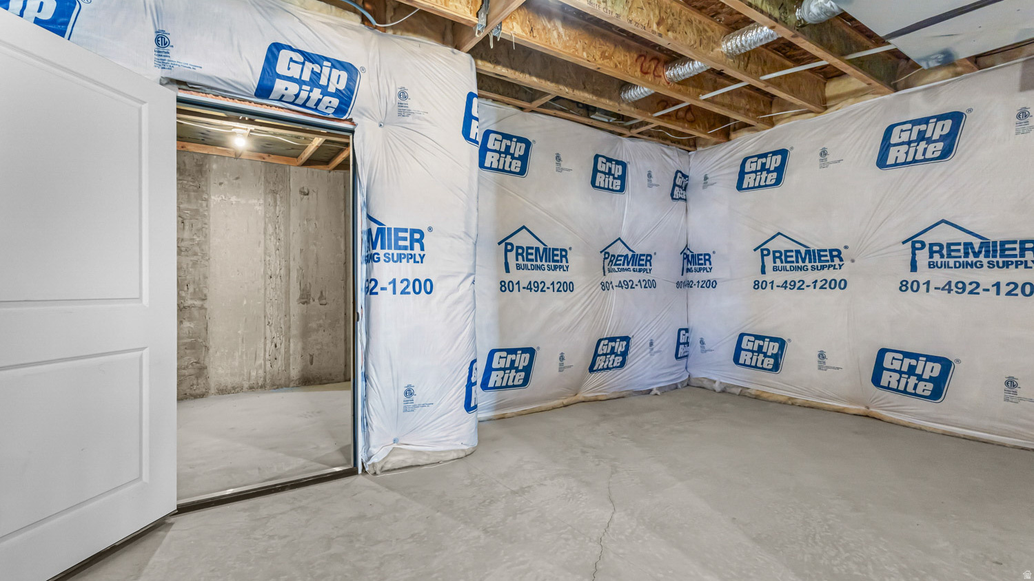 CHERRY WOOD - Residential