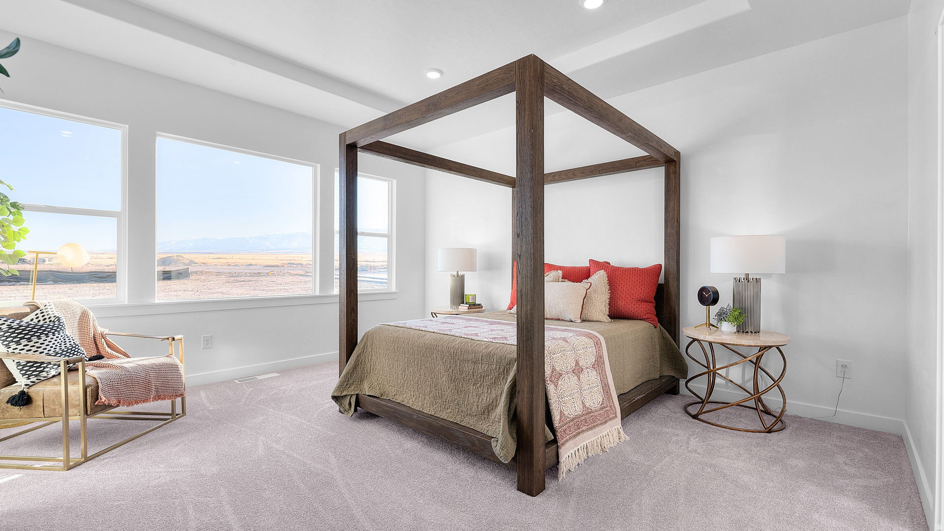 CHERRY WOOD - Residential