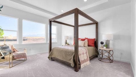 Tiny photo for 775 W CHERRY LN, Grantsville, UT 84029 (MLS # 2126663)