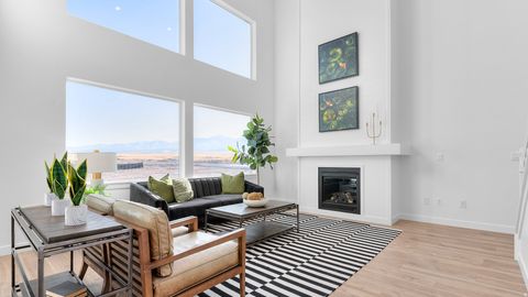 Tiny photo for 775 W CHERRY LN, Grantsville, UT 84029 (MLS # 2126663)