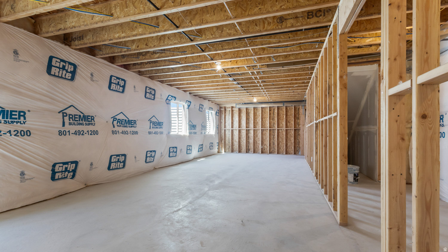 CHERRY WOOD - Residential