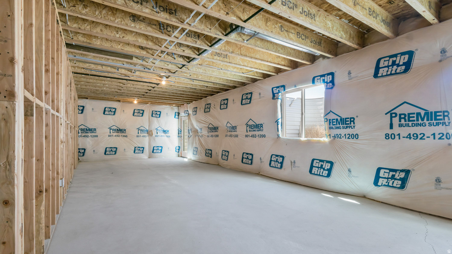 CHERRY WOOD - Residential