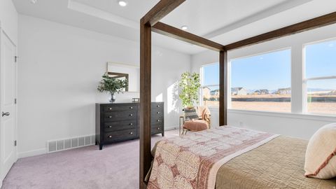 Tiny photo for 775 W CHERRY LN, Grantsville, UT 84029 (MLS # 2126663)