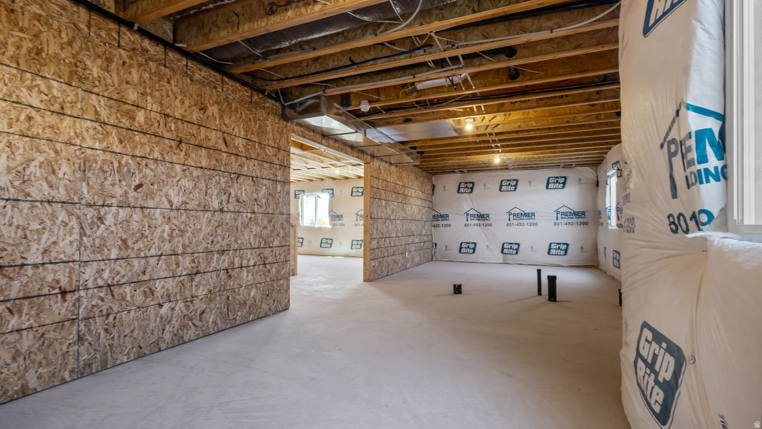 CHERRY WOOD - Residential