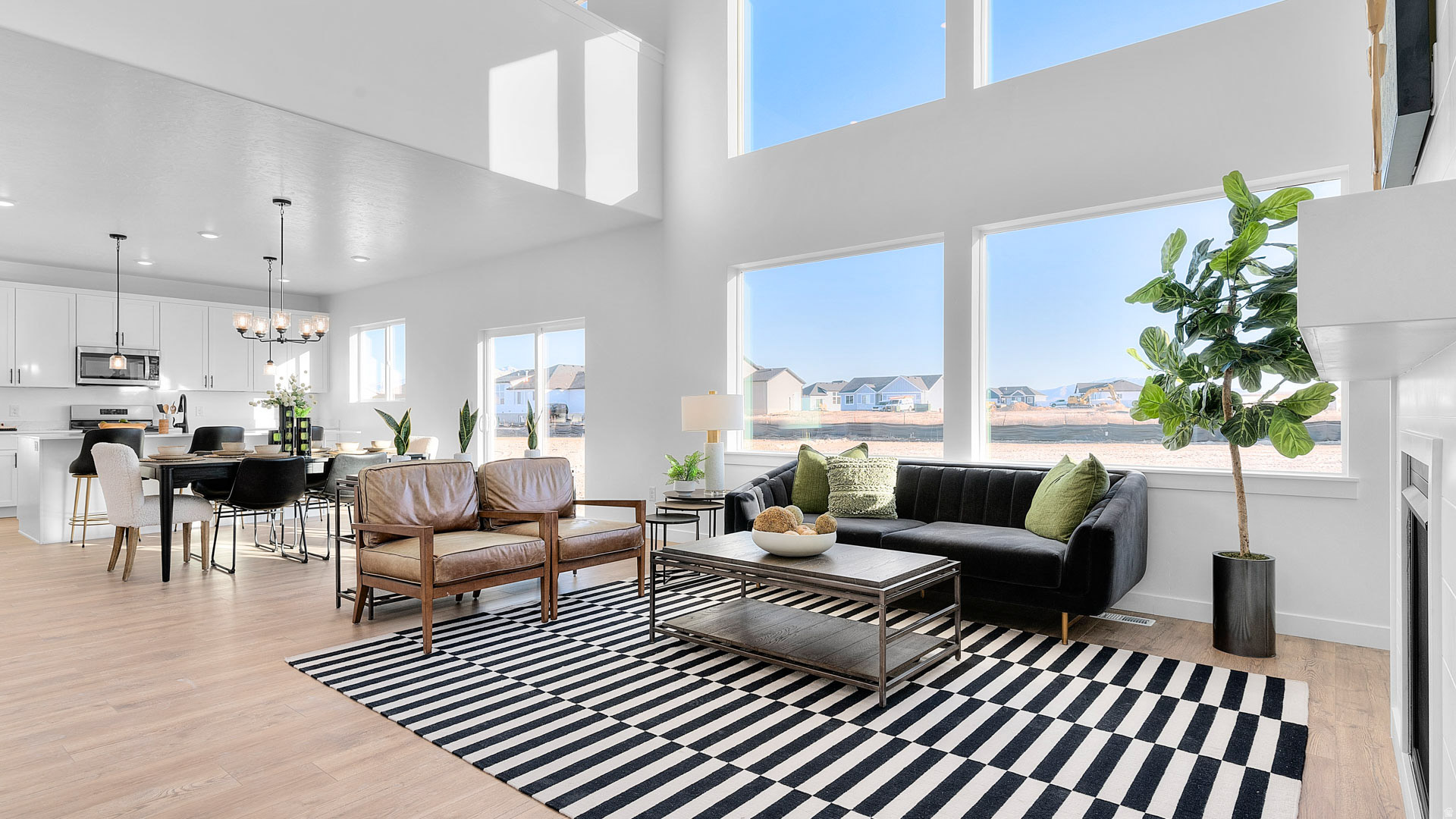 CHERRY WOOD - Residential