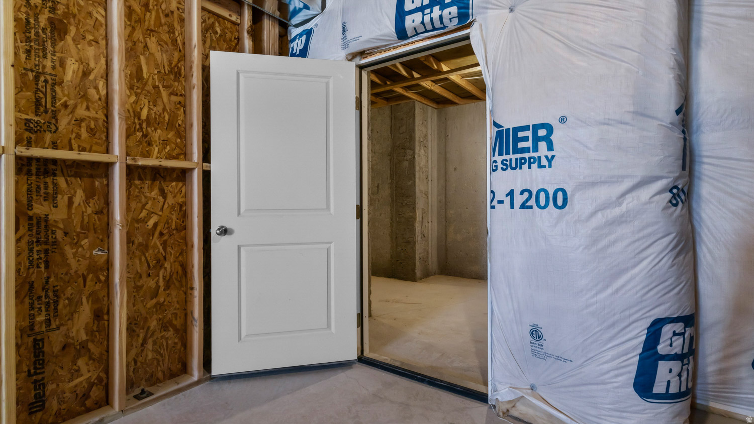 CHERRY WOOD - Residential