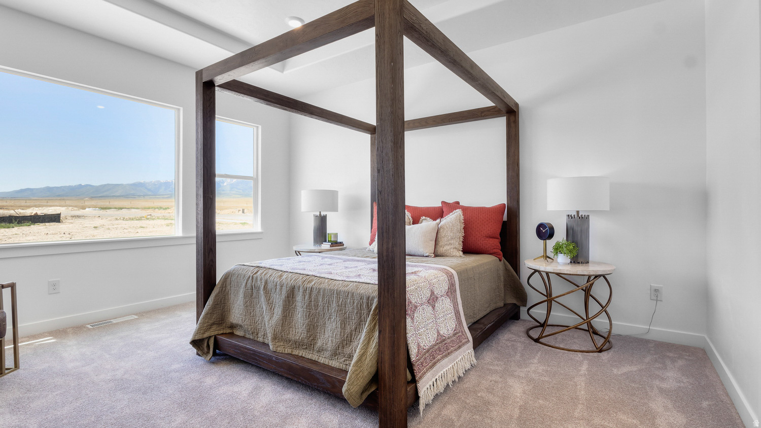 CHERRY WOOD - Residential