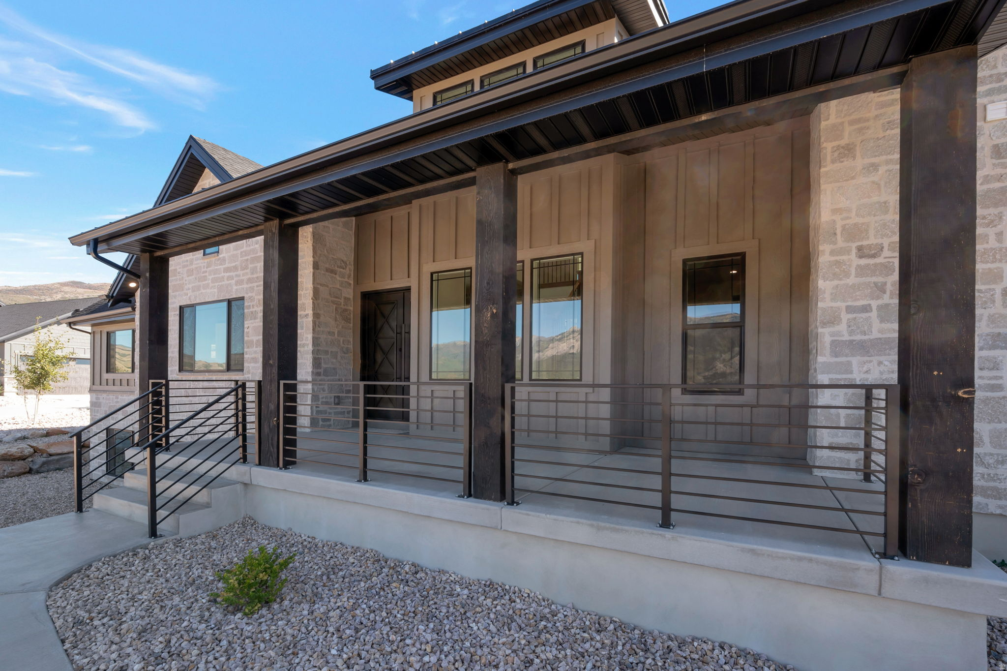 EAGLE RIDGE - Residential