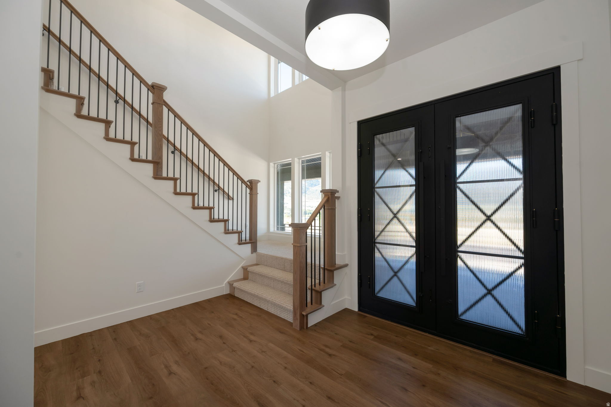 EAGLE RIDGE - Residential