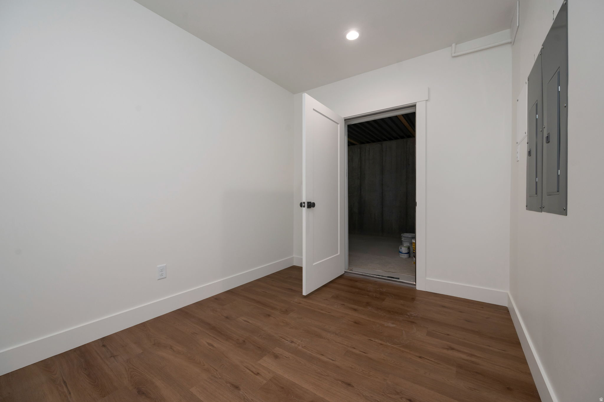 EAGLE RIDGE - Residential