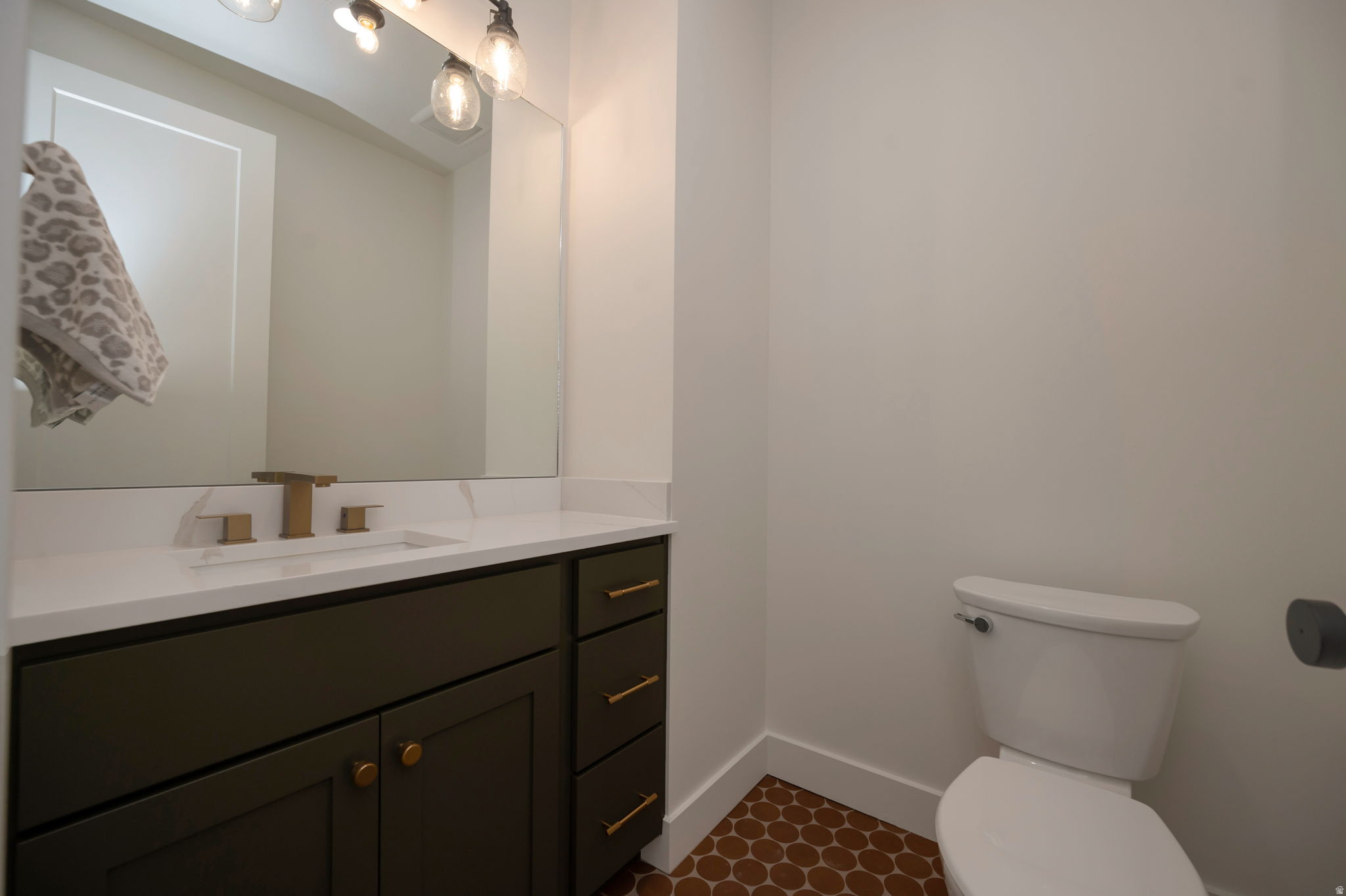 EAGLE RIDGE - Residential