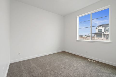 Tiny photo for 5456 SADDLE STONE DR #511, Eagle Mountain, UT 84005 (MLS # 2128406)