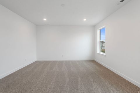 Tiny photo for 5456 SADDLE STONE DR #511, Eagle Mountain, UT 84005 (MLS # 2128406)