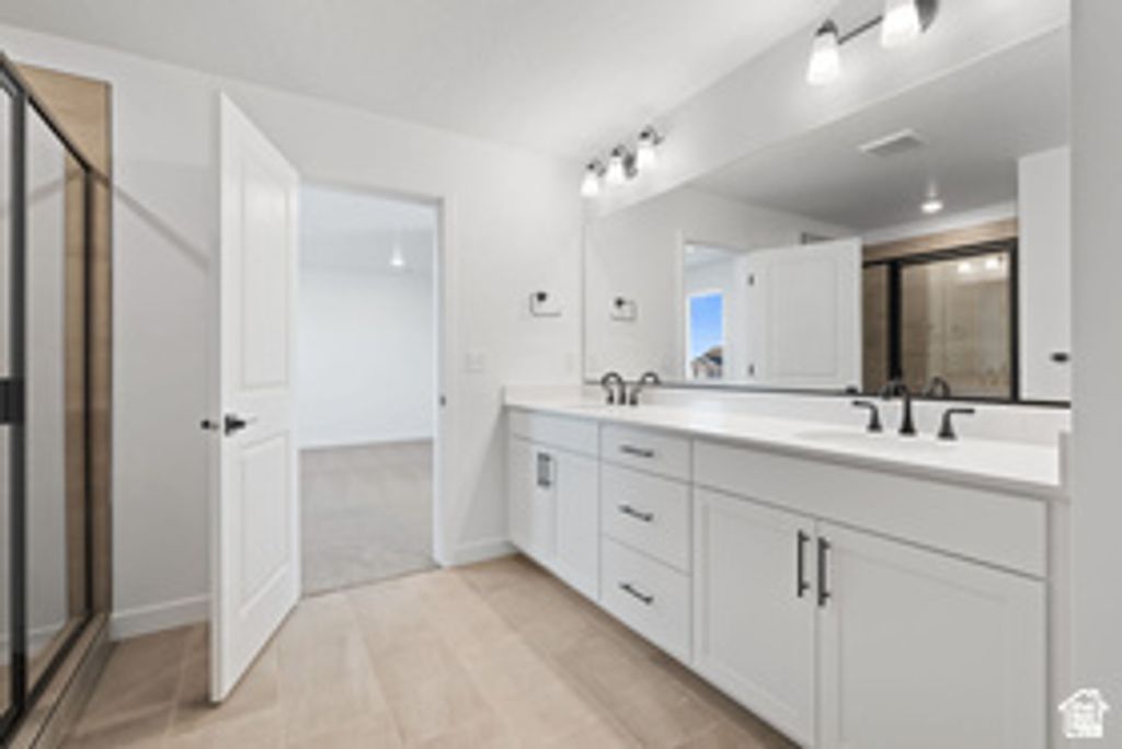 Photo of 5456 SADDLE STONE DR #511, Eagle Mountain, UT 84005 (MLS # 2128406)