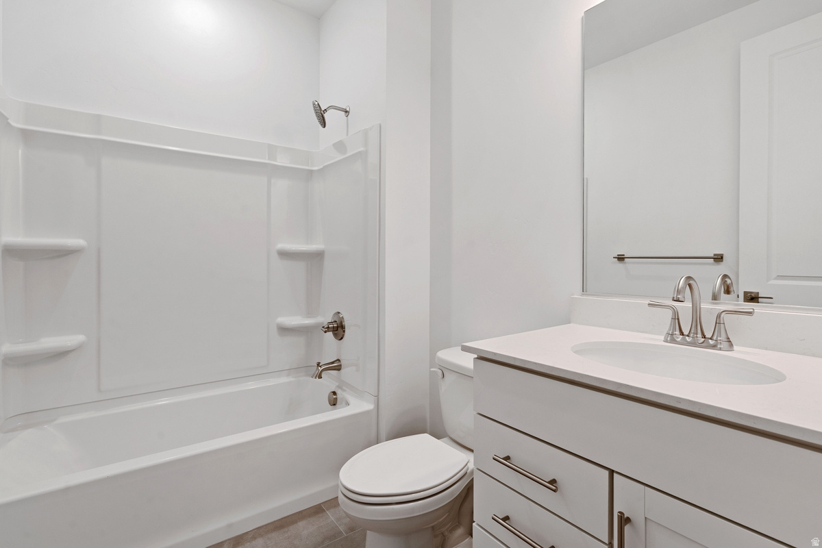 PONY EXPRESS ESTATES - Residential