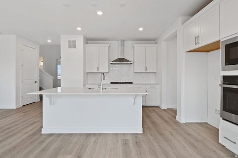 Tiny photo for 5456 SADDLE STONE DR #511, Eagle Mountain, UT 84005 (MLS # 2128406)