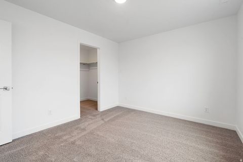 Tiny photo for 5456 SADDLE STONE DR #511, Eagle Mountain, UT 84005 (MLS # 2128406)