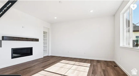 PONY EXPRESS ESTATES - Residential