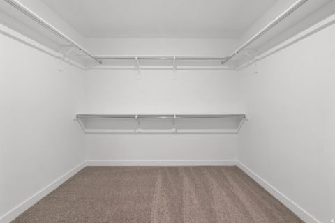 Tiny photo for 5456 SADDLE STONE DR #511, Eagle Mountain, UT 84005 (MLS # 2128406)