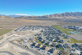 PONY EXPRESS ESTATES - Residential