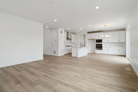 Tiny photo for 5456 SADDLE STONE DR #511, Eagle Mountain, UT 84005 (MLS # 2128406)