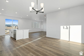 PONY EXPRESS ESTATES - Residential