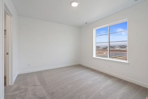 Tiny photo for 5456 SADDLE STONE DR #511, Eagle Mountain, UT 84005 (MLS # 2128406)