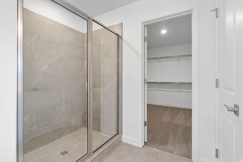 Tiny photo for 5456 SADDLE STONE DR #511, Eagle Mountain, UT 84005 (MLS # 2128406)