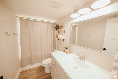 Tiny photo for 3689 W 2400 S, Taylor, UT 84401 (MLS # 2114208)