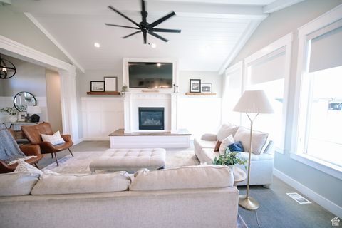 Tiny photo for 3689 W 2400 S, Taylor, UT 84401 (MLS # 2114208)