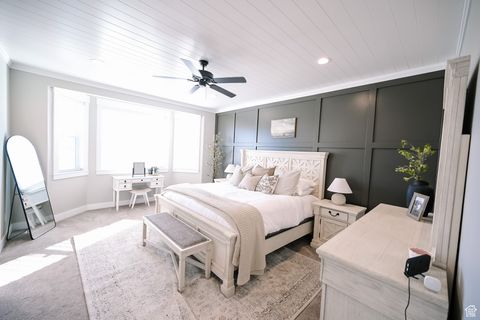 Tiny photo for 3689 W 2400 S, Taylor, UT 84401 (MLS # 2114208)