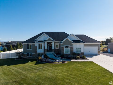 Tiny photo for 3689 W 2400 S, Taylor, UT 84401 (MLS # 2114208)