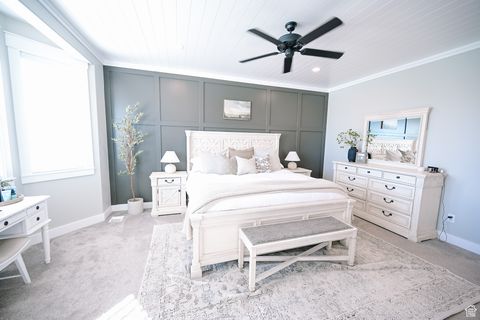 Tiny photo for 3689 W 2400 S, Taylor, UT 84401 (MLS # 2114208)