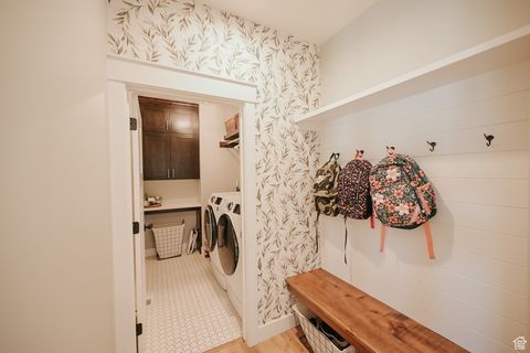 Tiny photo for 3689 W 2400 S, Taylor, UT 84401 (MLS # 2114208)