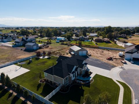 Tiny photo for 3689 W 2400 S, Taylor, UT 84401 (MLS # 2114208)