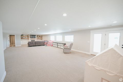 Tiny photo for 3689 W 2400 S, Taylor, UT 84401 (MLS # 2114208)