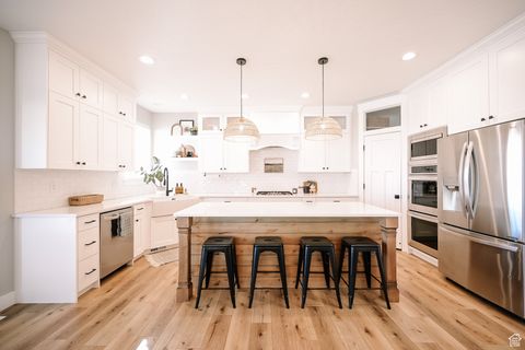 Tiny photo for 3689 W 2400 S, Taylor, UT 84401 (MLS # 2114208)