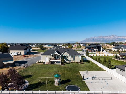 Tiny photo for 3689 W 2400 S, Taylor, UT 84401 (MLS # 2114208)