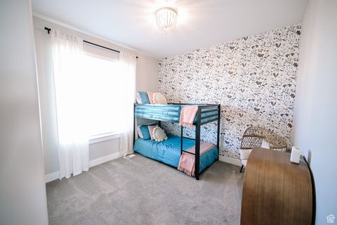 Tiny photo for 3689 W 2400 S, Taylor, UT 84401 (MLS # 2114208)
