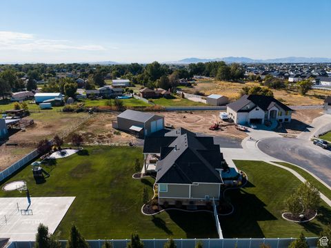 Tiny photo for 3689 W 2400 S, Taylor, UT 84401 (MLS # 2114208)