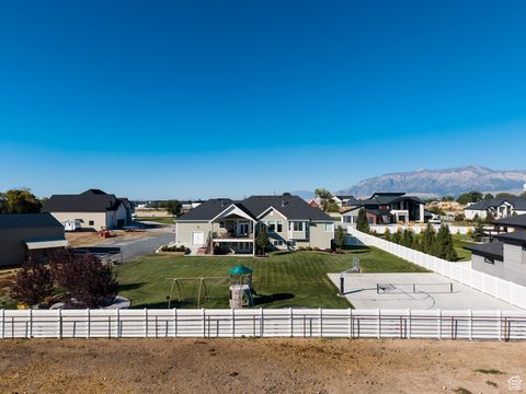 Tiny photo for 3689 W 2400 S, Taylor, UT 84401 (MLS # 2114208)