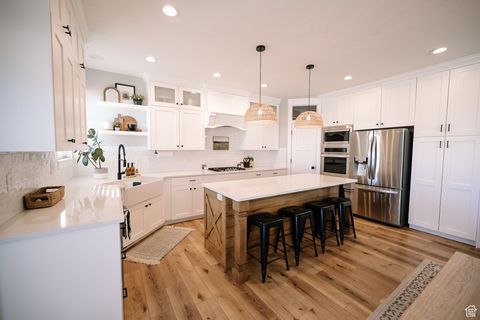 Tiny photo for 3689 W 2400 S, Taylor, UT 84401 (MLS # 2114208)