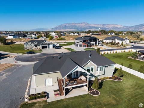 Tiny photo for 3689 W 2400 S, Taylor, UT 84401 (MLS # 2114208)
