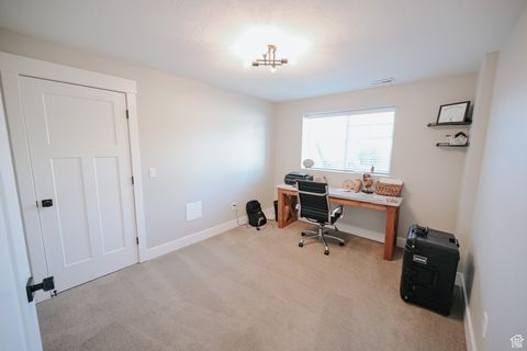 Tiny photo for 3689 W 2400 S, Taylor, UT 84401 (MLS # 2114208)