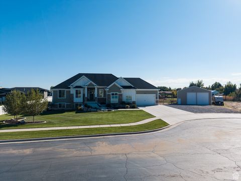 Tiny photo for 3689 W 2400 S, Taylor, UT 84401 (MLS # 2114208)