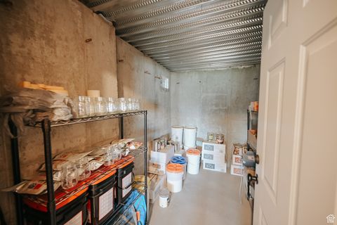 Tiny photo for 3689 W 2400 S, Taylor, UT 84401 (MLS # 2114208)