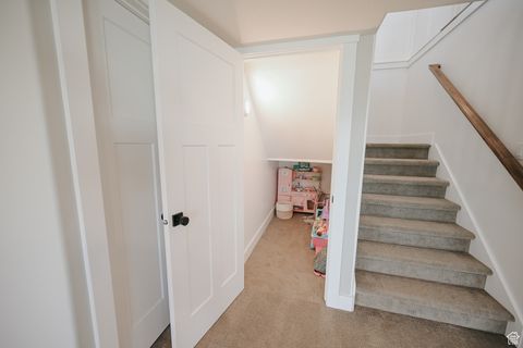 Tiny photo for 3689 W 2400 S, Taylor, UT 84401 (MLS # 2114208)