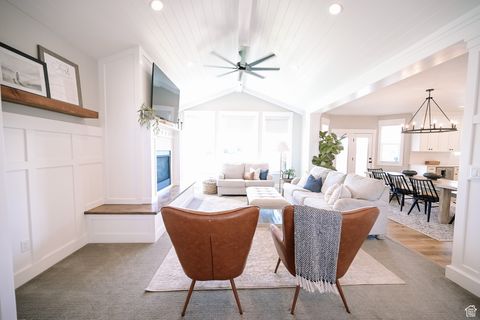 Tiny photo for 3689 W 2400 S, Taylor, UT 84401 (MLS # 2114208)